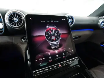 MERCEDES-BENZ SL 43 AMG PREMIUM PLUS & LEDER MANUFAK&hellip;