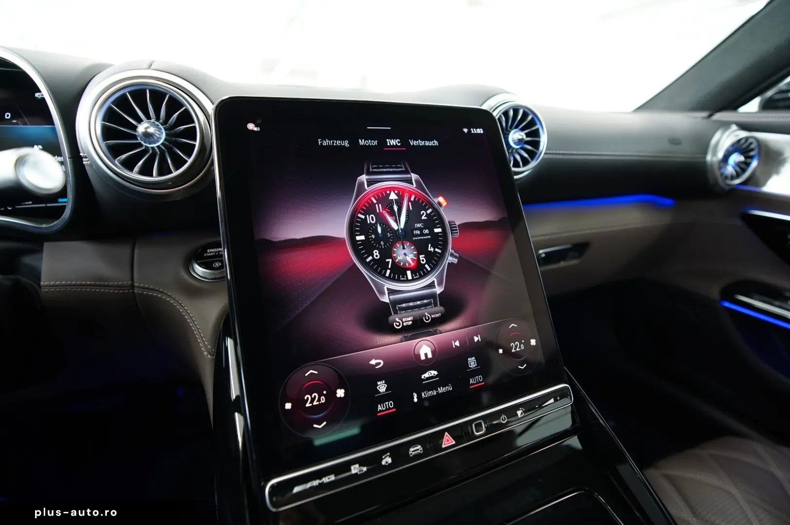 MERCEDES-BENZ SL 43 AMG PREMIUM PLUS & LEDER MANUFAK&hellip;