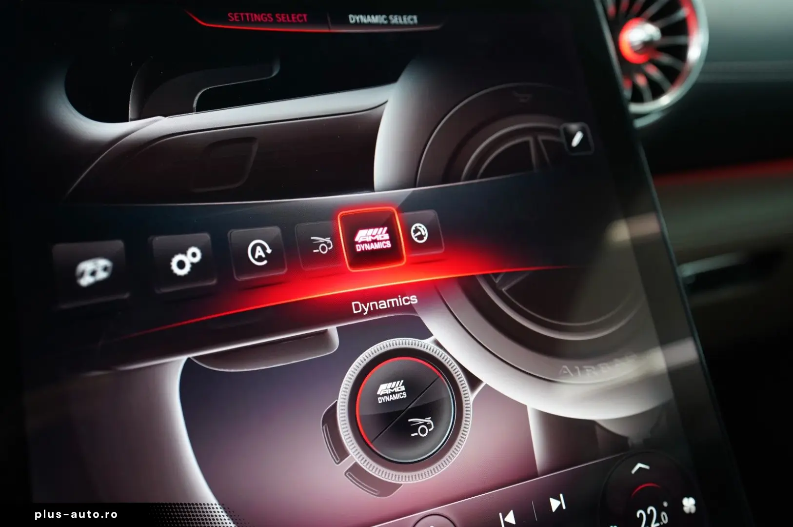 MERCEDES-BENZ SL 43 AMG PREMIUM PLUS & LEDER MANUFAK&hellip;