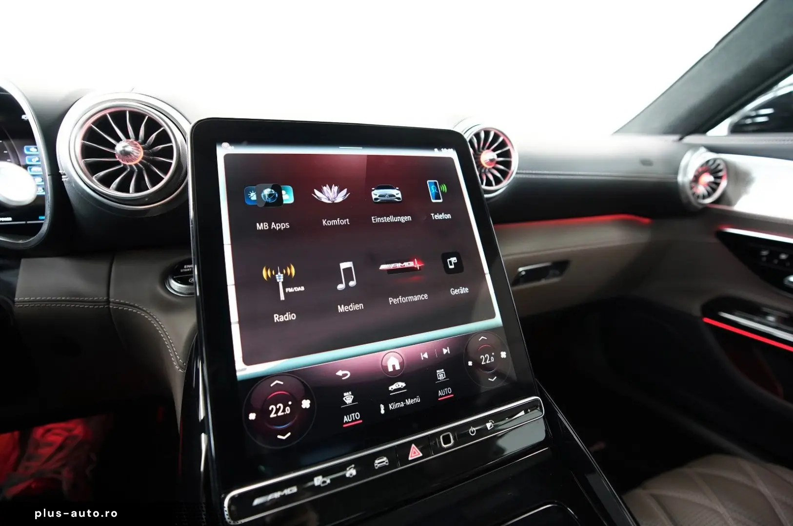 MERCEDES-BENZ SL 43 AMG PREMIUM PLUS & LEDER MANUFAK&hellip;