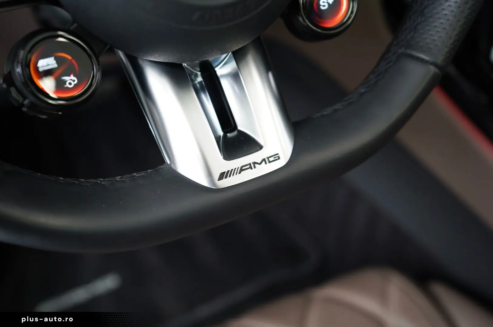 MERCEDES-BENZ SL 43 AMG PREMIUM PLUS & LEDER MANUFAK&hellip;