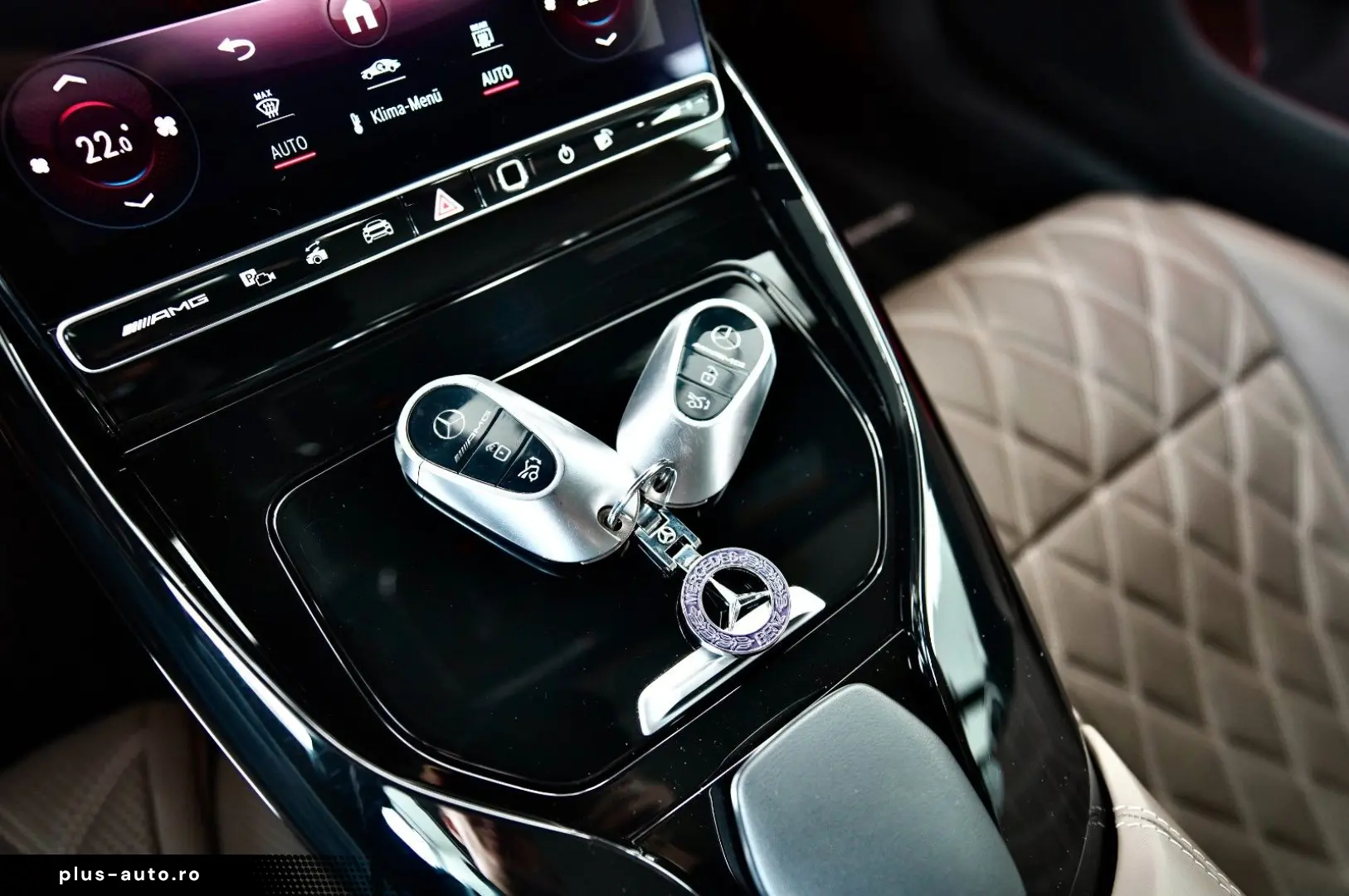 MERCEDES-BENZ SL 43 AMG PREMIUM PLUS & LEDER MANUFAK&hellip;