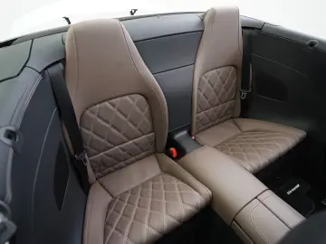 MERCEDES-BENZ SL 43 AMG PREMIUM PLUS & LEDER MANUFAK&hellip;