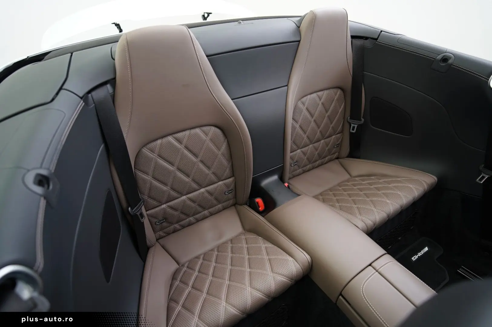 MERCEDES-BENZ SL 43 AMG PREMIUM PLUS & LEDER MANUFAK&hellip;