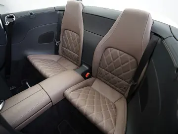 MERCEDES-BENZ SL 43 AMG PREMIUM PLUS & LEDER MANUFAK&hellip;