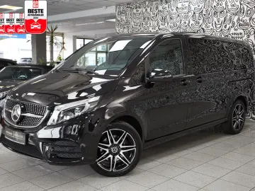 MERCEDES-BENZ V 220 LANG 4MATIC 3x AMG SPORT EDITION&hellip;