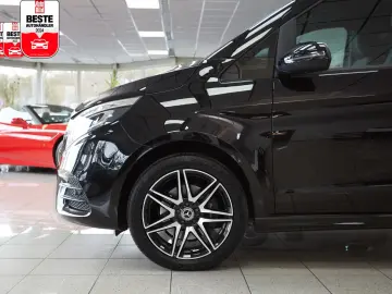 MERCEDES-BENZ V 220 LANG 4MATIC 3x AMG SPORT EDITION&hellip;