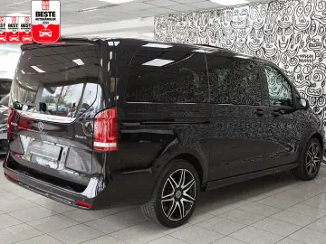 MERCEDES-BENZ V 220 LANG 4MATIC 3x AMG SPORT EDITION&hellip;