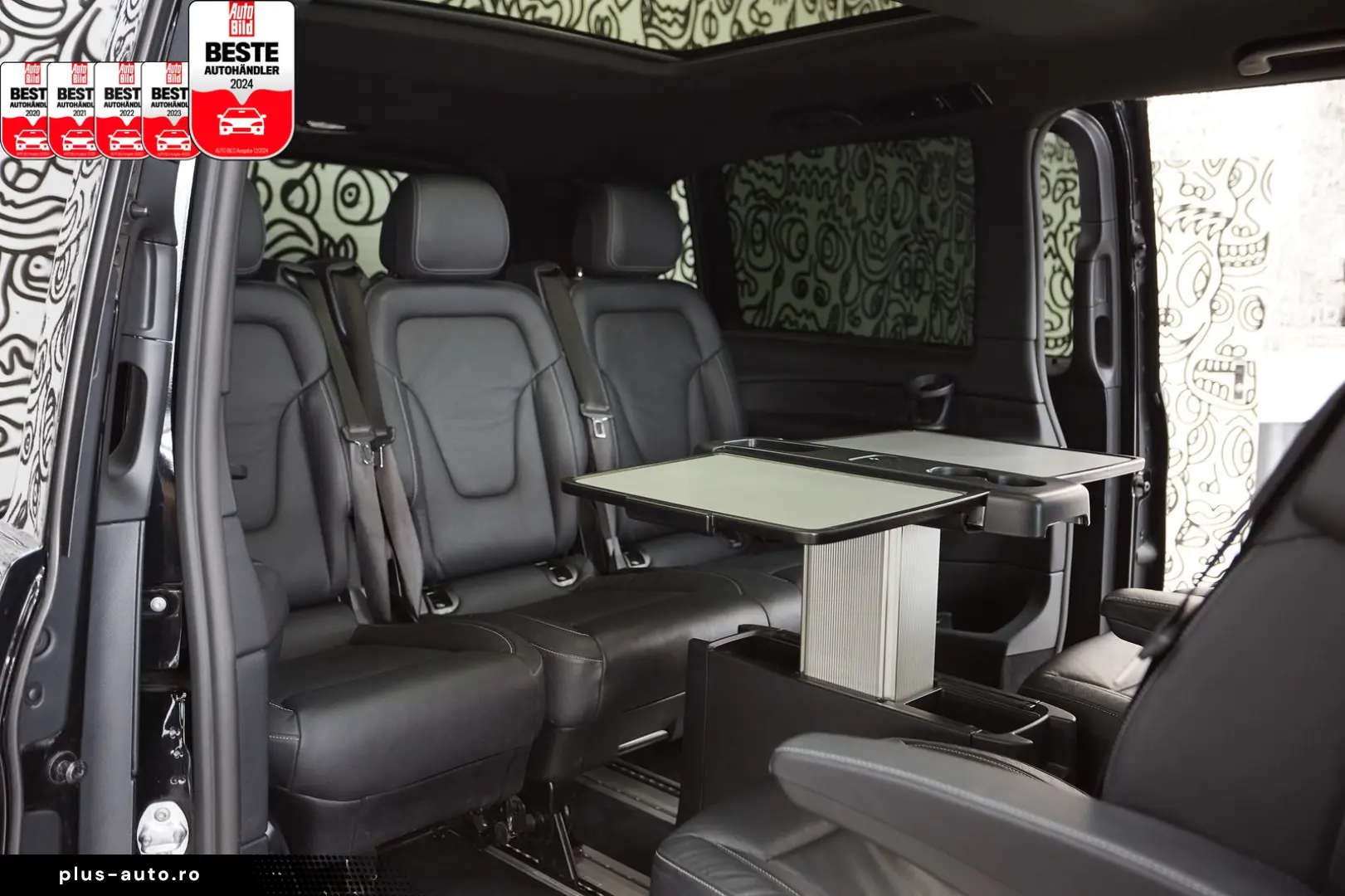 MERCEDES-BENZ V 220 LANG 4MATIC 3x AMG SPORT EDITION&hellip;