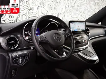 MERCEDES-BENZ V 220 LANG 4MATIC 3x AMG SPORT EDITION&hellip;