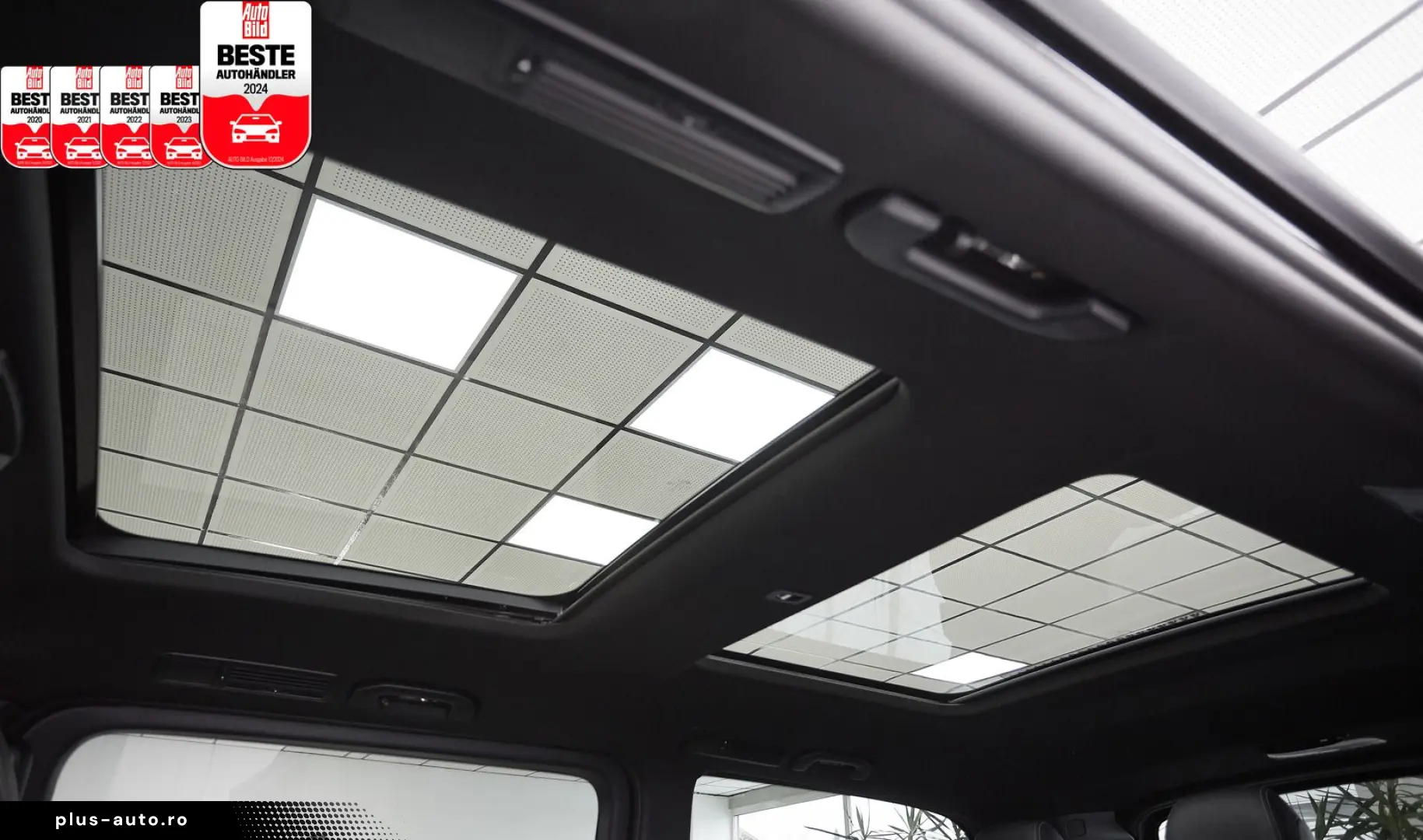 MERCEDES-BENZ V 220 LANG 4MATIC 3x AMG SPORT EDITION&hellip;