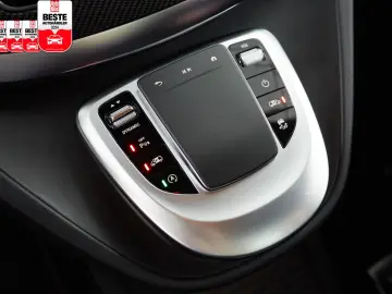 MERCEDES-BENZ V 220 LANG 4MATIC 3x AMG SPORT EDITION&hellip;