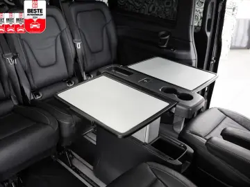 MERCEDES-BENZ V 220 LANG 4MATIC 3x AMG SPORT EDITION&hellip;