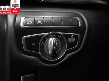 MERCEDES-BENZ V 220 LANG 4MATIC 3x AMG SPORT EDITION&hellip;