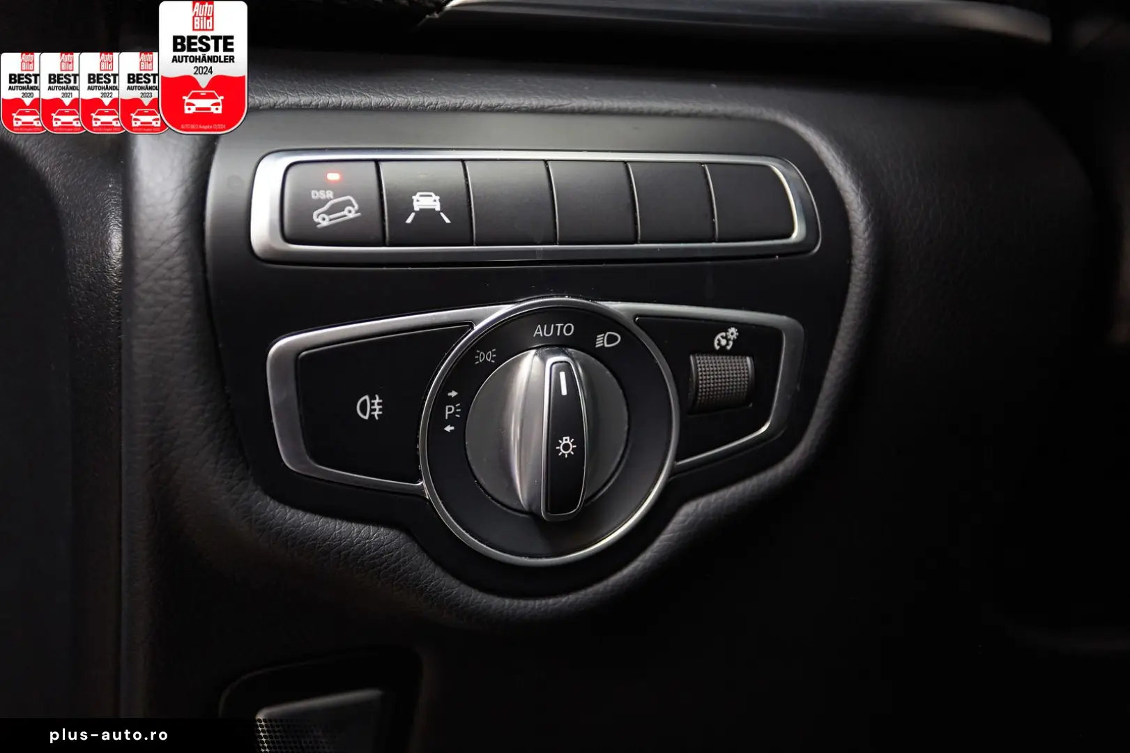 MERCEDES-BENZ V 220 LANG 4MATIC 3x AMG SPORT EDITION&hellip;