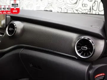 MERCEDES-BENZ V 220 LANG 4MATIC 3x AMG SPORT EDITION&hellip;