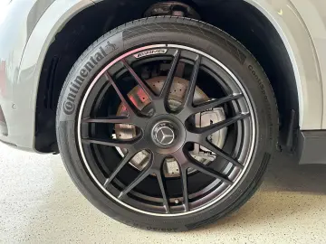 MERCEDES-BENZ GLE 53 AMG SUV 4M  PREMIUM MANUFAK NIG&hellip;