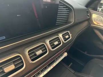 MERCEDES-BENZ GLE 53 AMG SUV 4M  PREMIUM MANUFAK NIG&hellip;