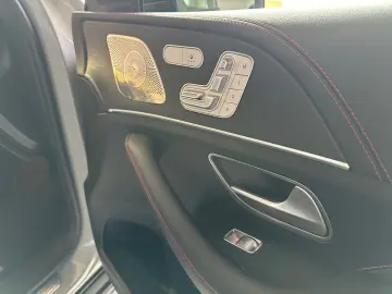 MERCEDES-BENZ GLE 53 AMG SUV 4M  PREMIUM MANUFAK NIG&hellip;