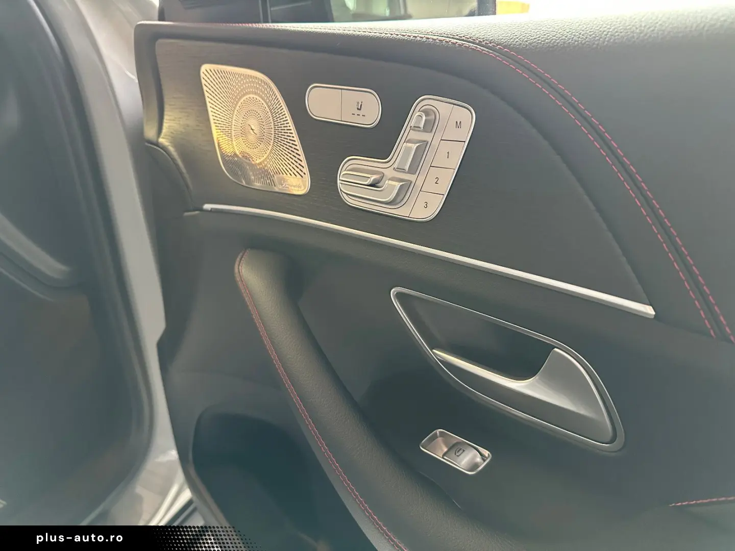 MERCEDES-BENZ GLE 53 AMG SUV 4M  PREMIUM MANUFAK NIG&hellip;