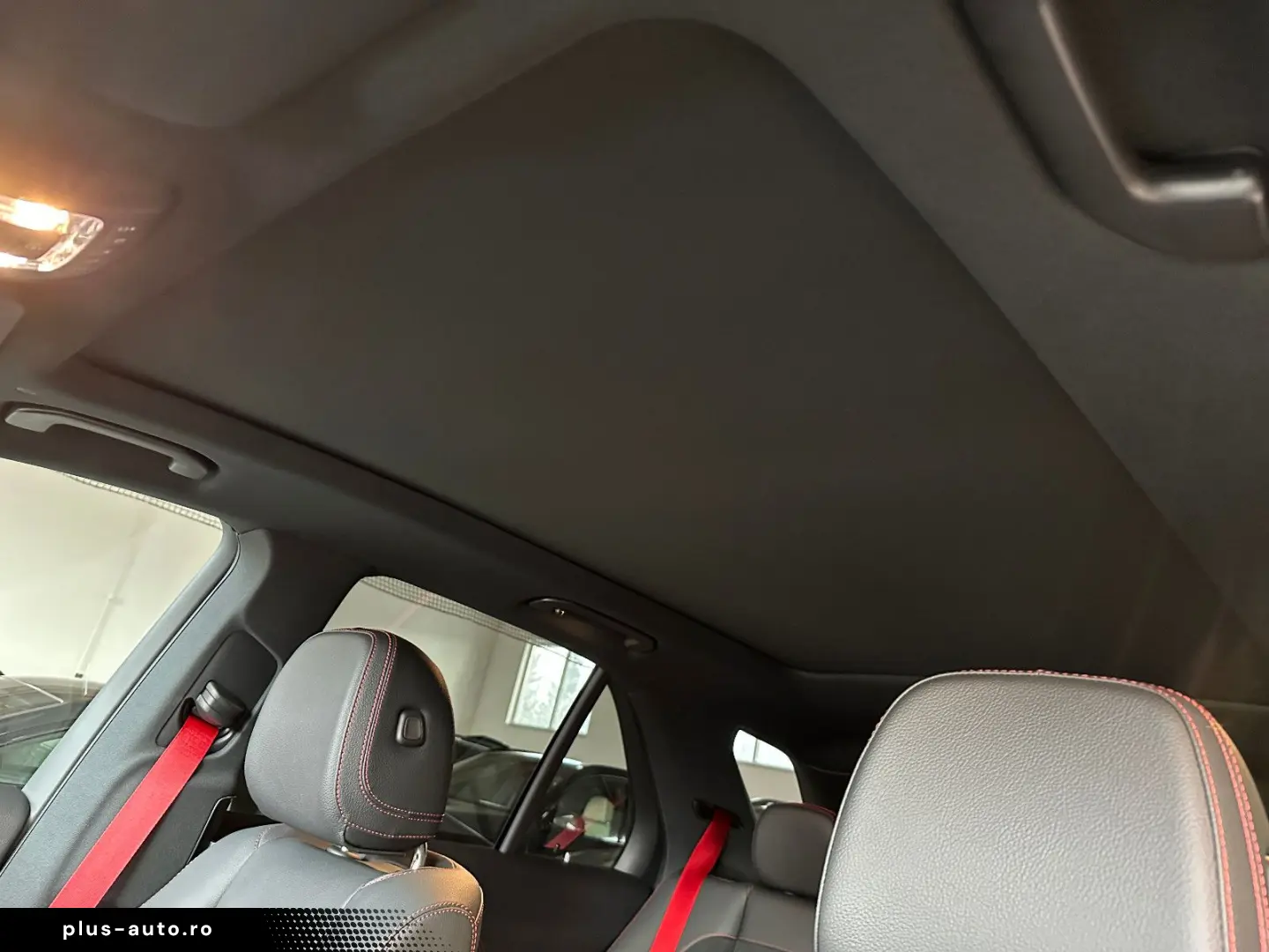 MERCEDES-BENZ GLE 53 AMG SUV 4M  PREMIUM MANUFAK NIG&hellip;