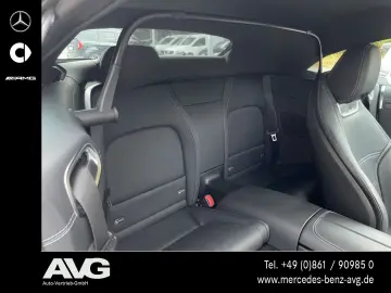 MERCEDES-BENZ SL 63 AMG 4M  Premium  HUD Burm. Lift &hellip;