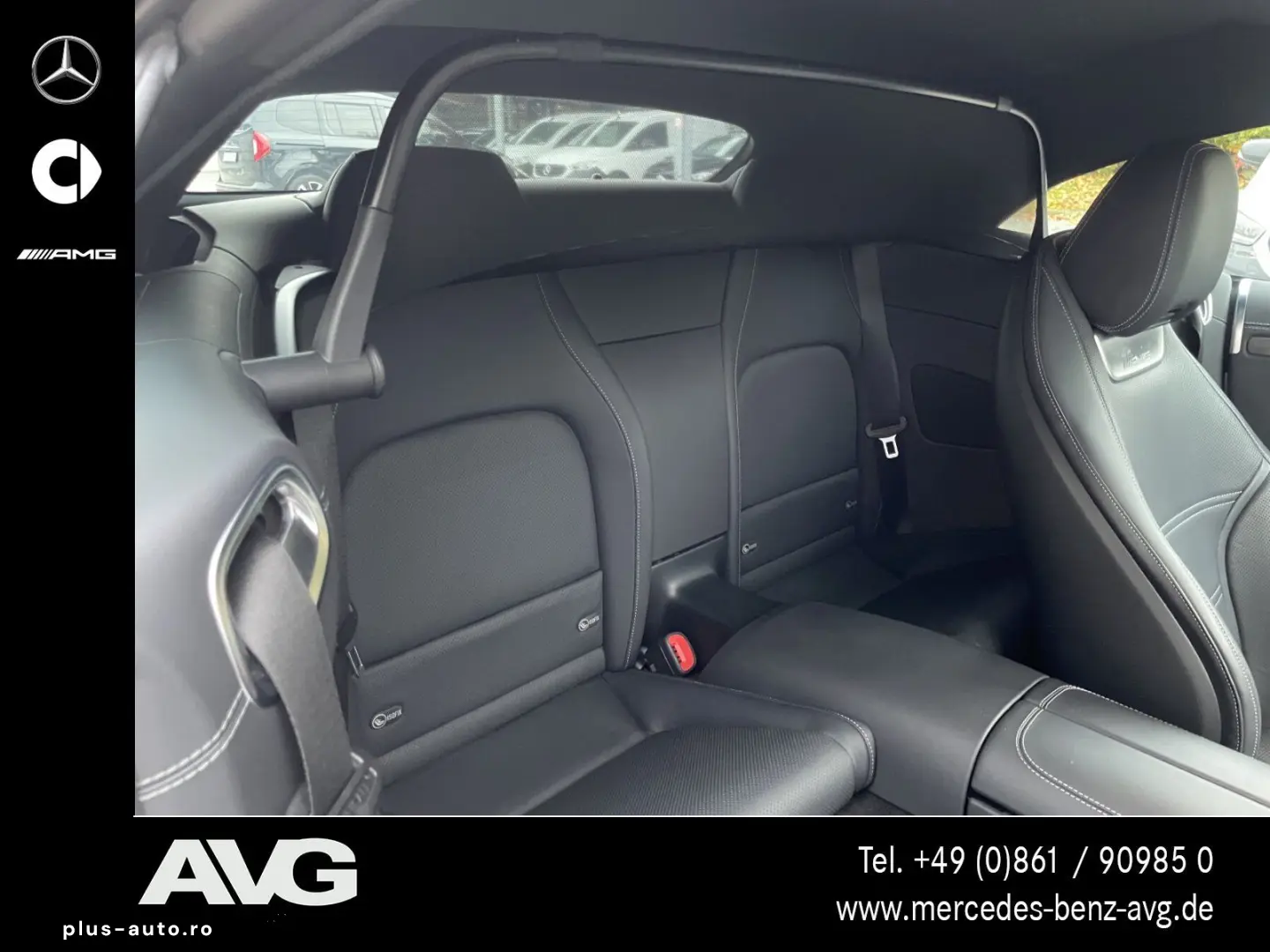 MERCEDES-BENZ SL 63 AMG 4M  Premium  HUD Burm. Lift &hellip;