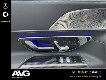 MERCEDES-BENZ SL 63 AMG 4M  Premium  HUD Burm. Lift &hellip;