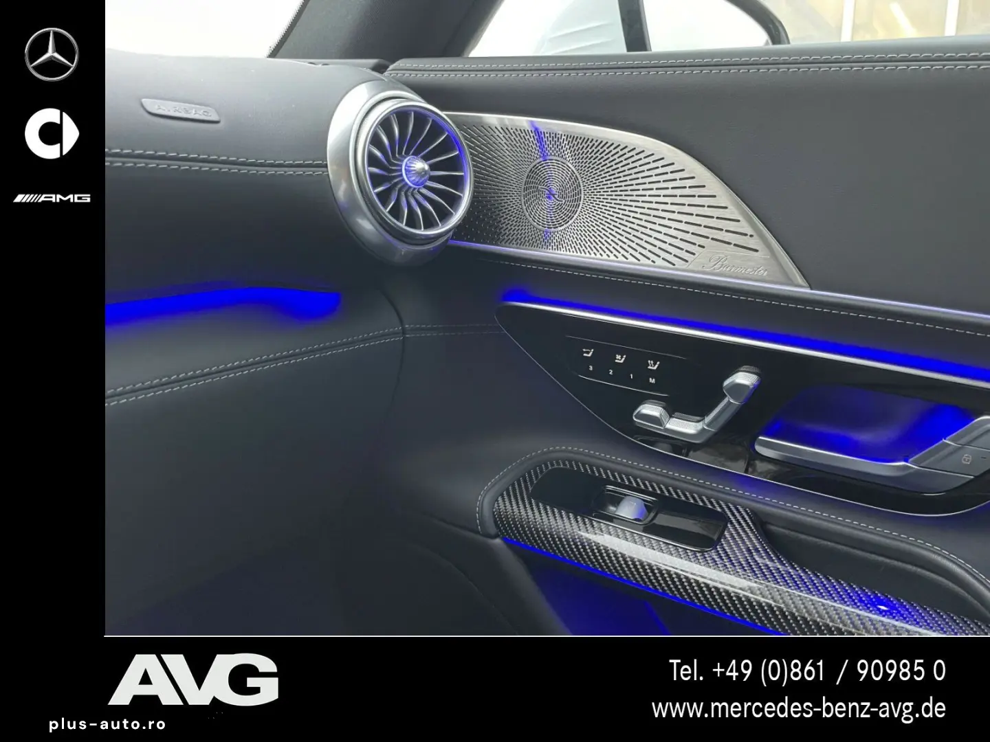 MERCEDES-BENZ SL 63 AMG 4M  Premium  HUD Burm. Lift &hellip;