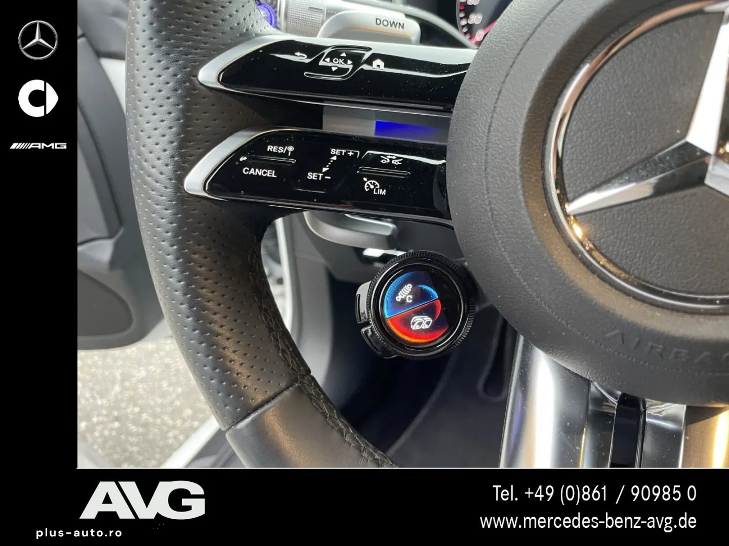 MERCEDES-BENZ SL 63 AMG 4M  Premium  HUD Burm. Lift &hellip;