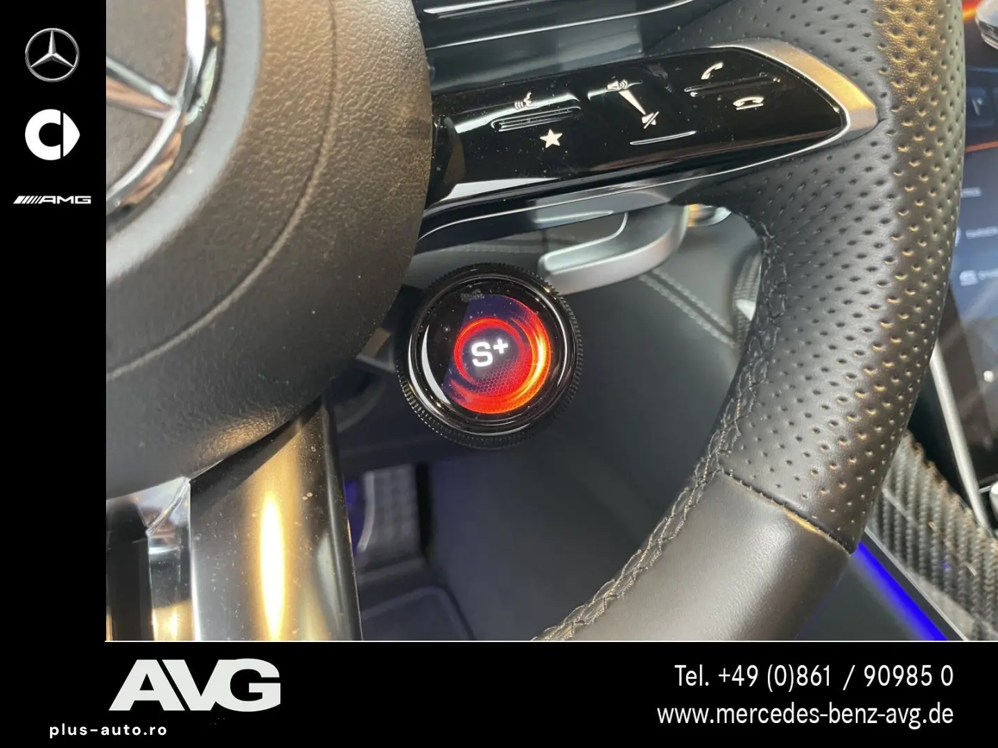 MERCEDES-BENZ SL 63 AMG 4M  Premium  HUD Burm. Lift &hellip;