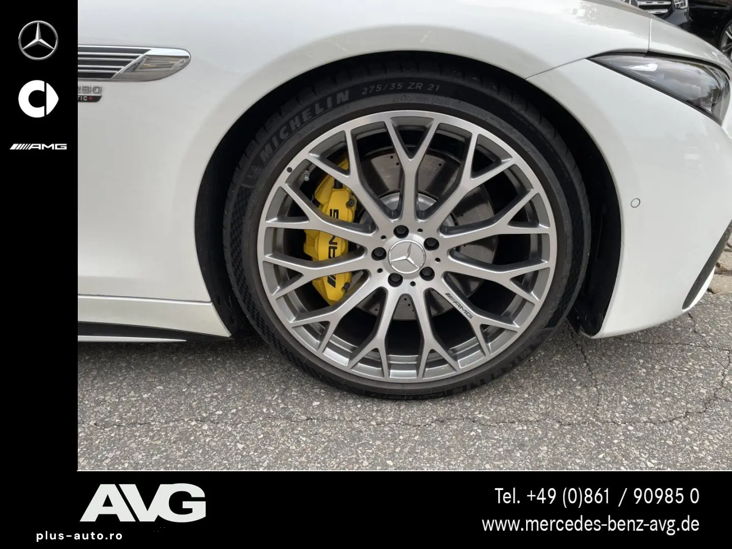 MERCEDES-BENZ SL 63 AMG 4M  Premium  HUD Burm. Lift &hellip;