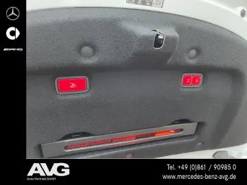 MERCEDES-BENZ SL 63 AMG 4M  Premium  HUD Burm. Lift &hellip;