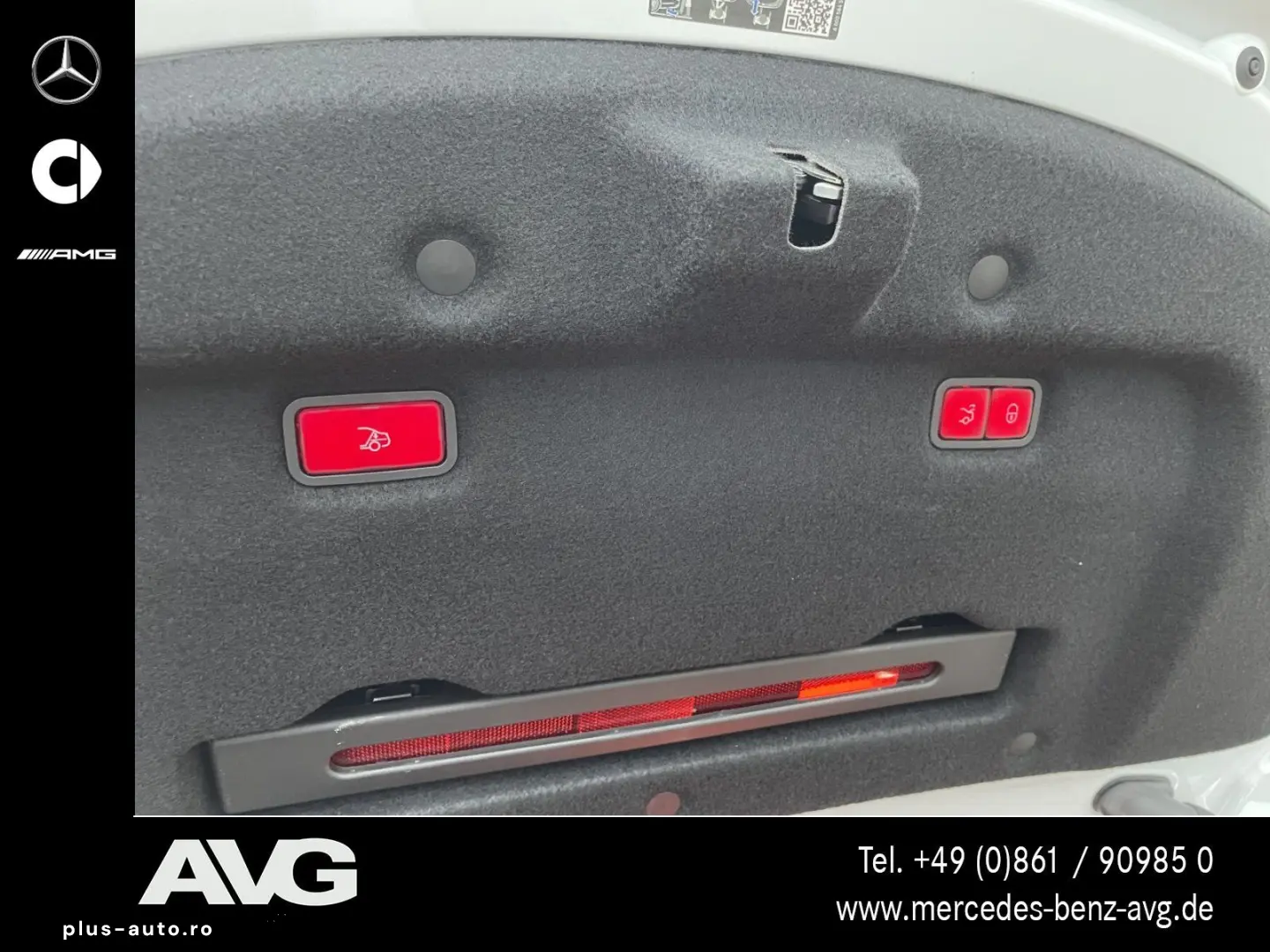 MERCEDES-BENZ SL 63 AMG 4M  Premium  HUD Burm. Lift &hellip;