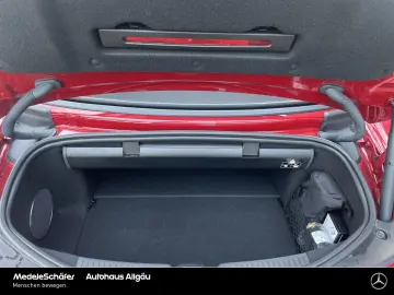 MERCEDES-BENZ SL 43 AMG Night 20  Dynamic  Distronic HuD 360