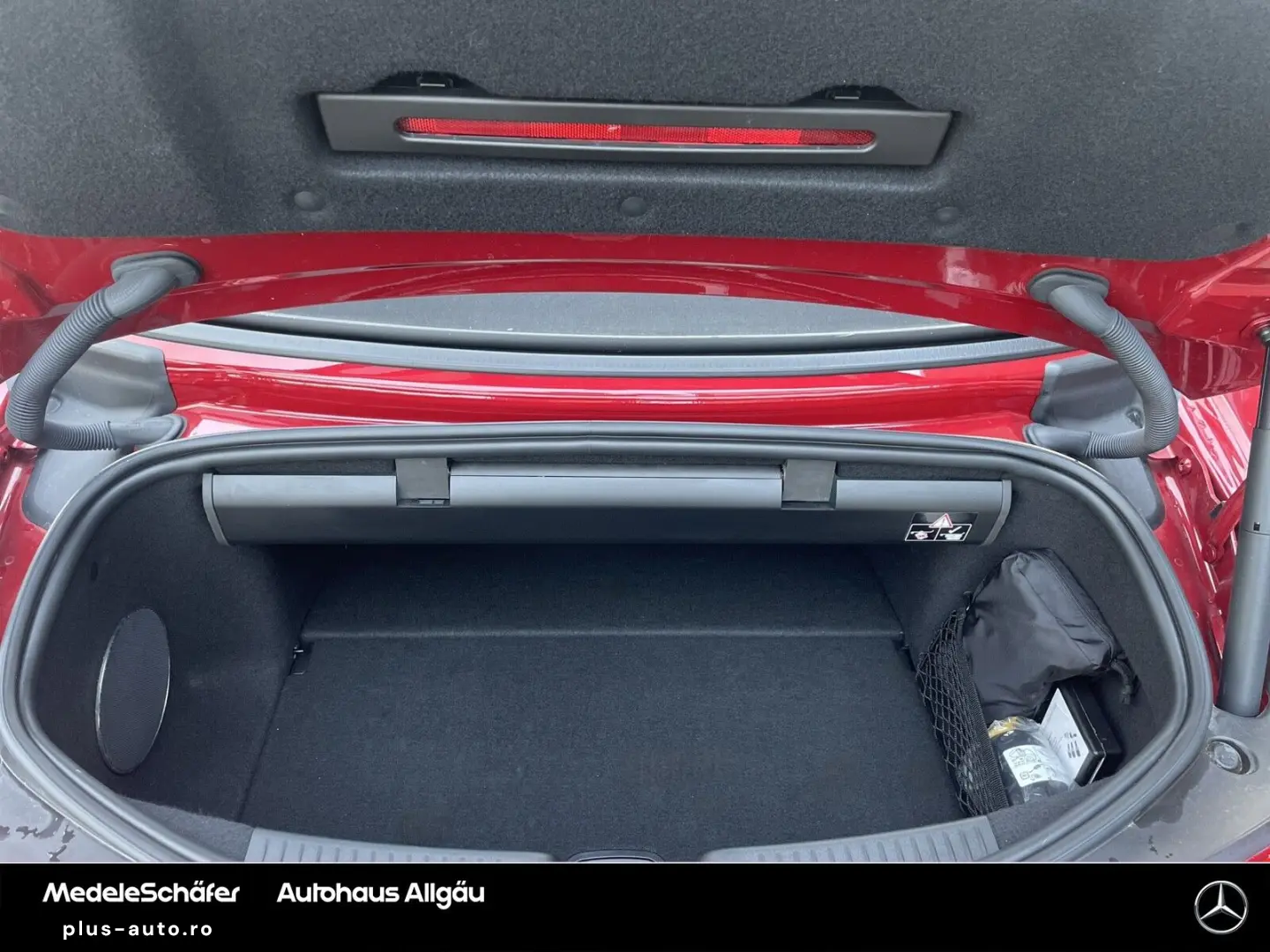 MERCEDES-BENZ SL 43 AMG Night 20  Dynamic  Distronic HuD 360