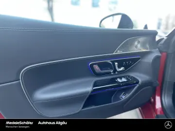 MERCEDES-BENZ SL 43 AMG Night 20  Dynamic  Distronic HuD 360