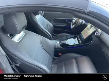 MERCEDES-BENZ SL 43 AMG Night 20  Dynamic  Distronic HuD 360