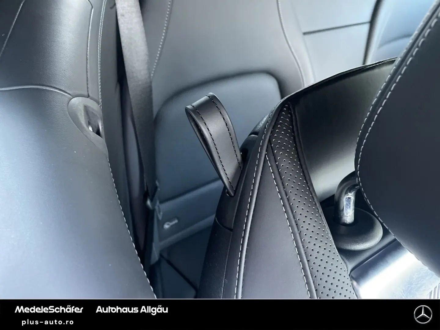 MERCEDES-BENZ SL 43 AMG Night 20  Dynamic  Distronic HuD 360