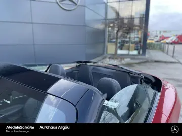 MERCEDES-BENZ SL 43 AMG Night 20  Dynamic  Distronic HuD 360