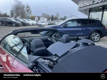 MERCEDES-BENZ SL 43 AMG Night 20  Dynamic  Distronic HuD 360