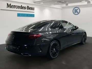 MERCEDES-BENZ CLE 200 Cp. AMG LED Night Kamera Spurh&hellip;