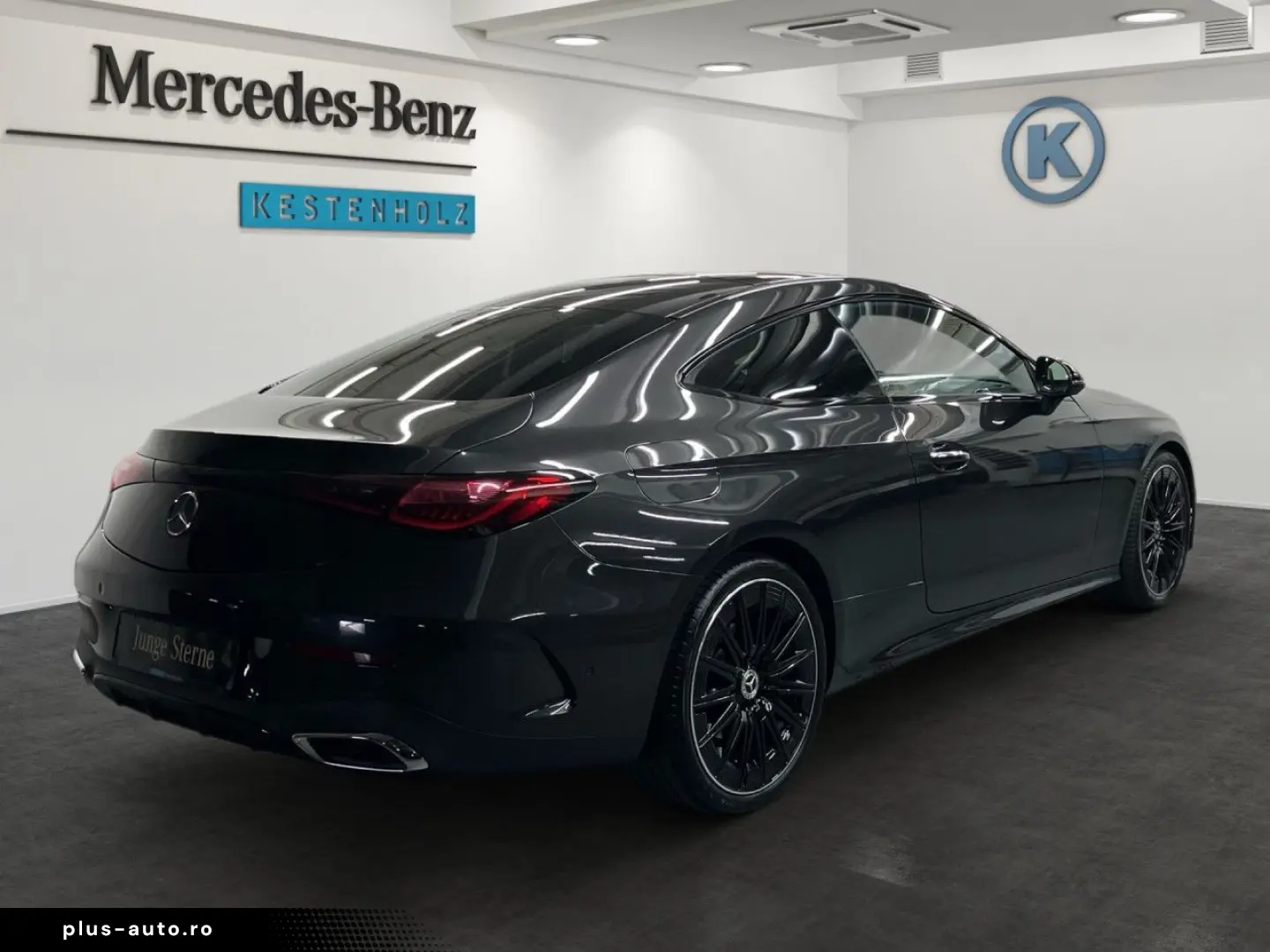 MERCEDES-BENZ CLE 200 Cp. AMG LED Night Kamera Spurh&hellip;