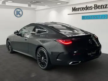 MERCEDES-BENZ CLE 200 Cp. AMG LED Night Kamera Spurh&hellip;