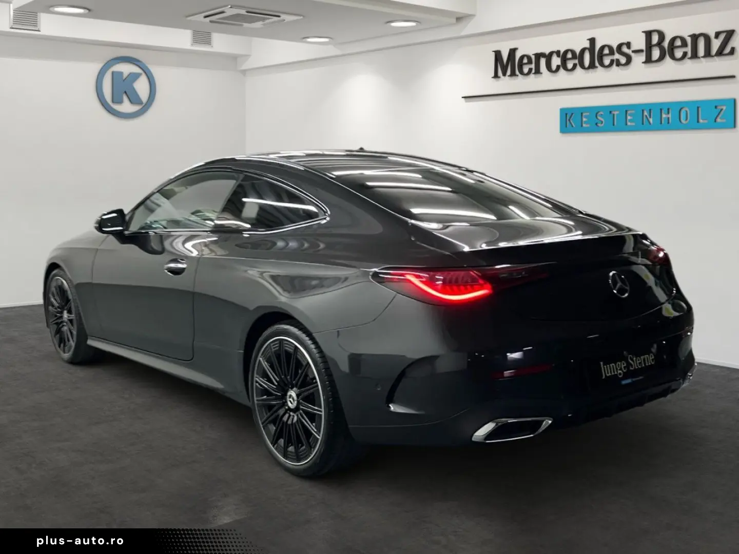 MERCEDES-BENZ CLE 200 Cp. AMG LED Night Kamera Spurh&hellip;