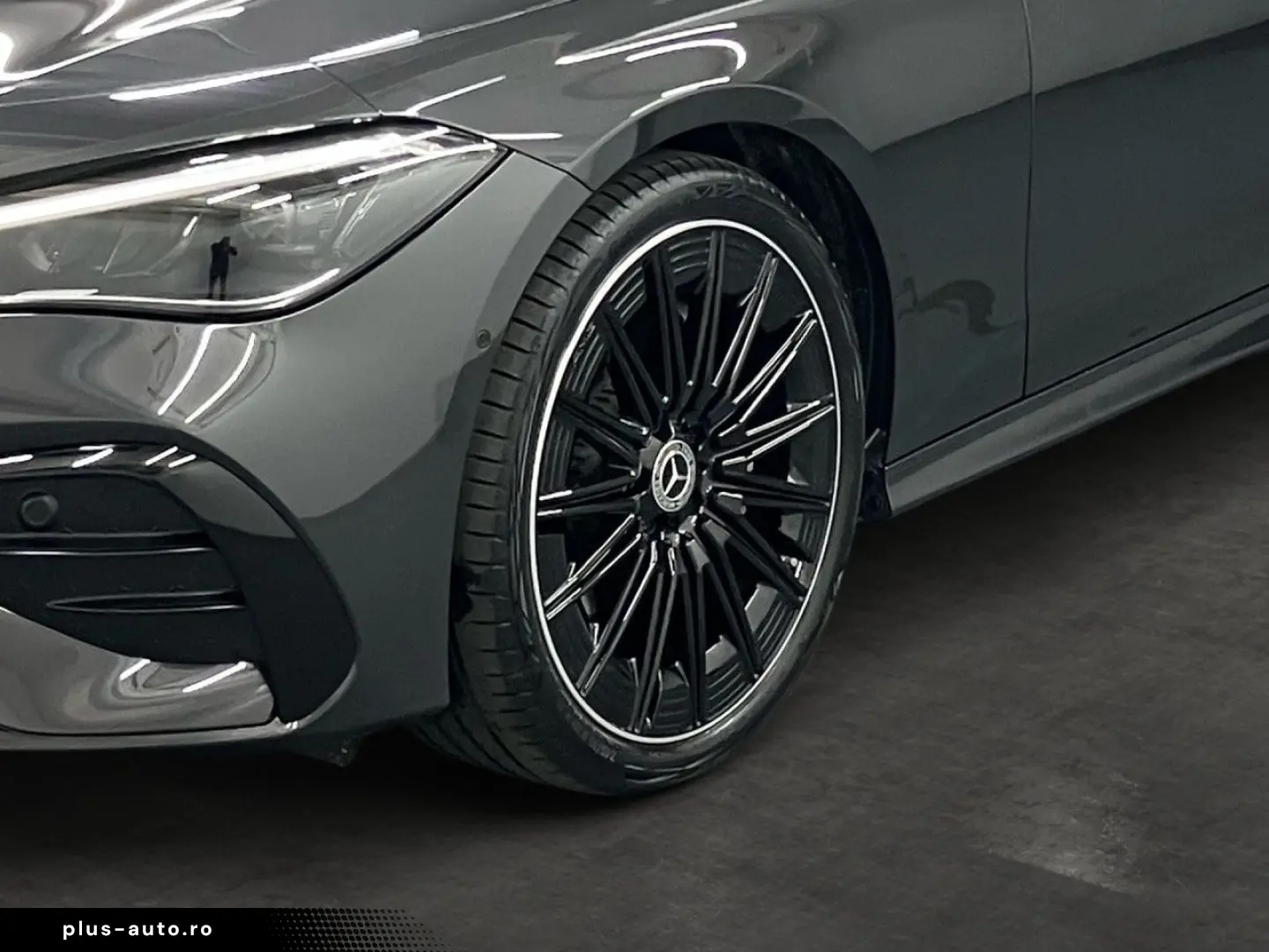 MERCEDES-BENZ CLE 200 Cp. AMG LED Night Kamera Spurh&hellip;