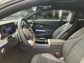 MERCEDES-BENZ CLE 200 Cp. AMG LED Night Kamera Spurh&hellip;