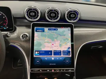 MERCEDES-BENZ CLE 200 Cp. AMG LED Night Kamera Spurh&hellip;