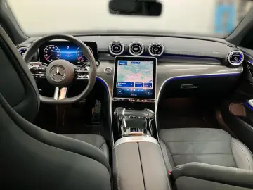 MERCEDES-BENZ CLE 200 Cp. AMG LED Night Kamera Spurh&hellip;