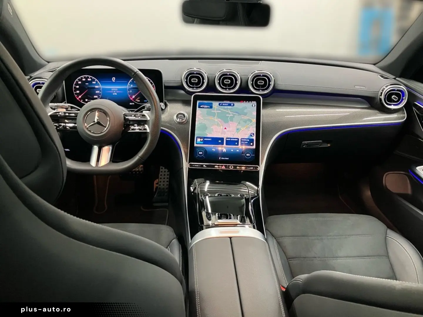 MERCEDES-BENZ CLE 200 Cp. AMG LED Night Kamera Spurh&hellip;